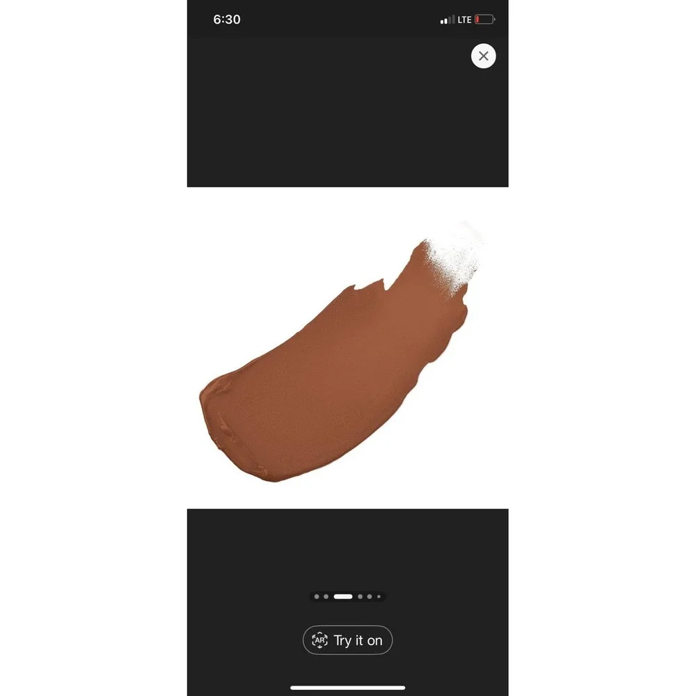 Pixi by Petra On-The-Glow‎ BASE Foundation Moisture Stick, Mocha X 2